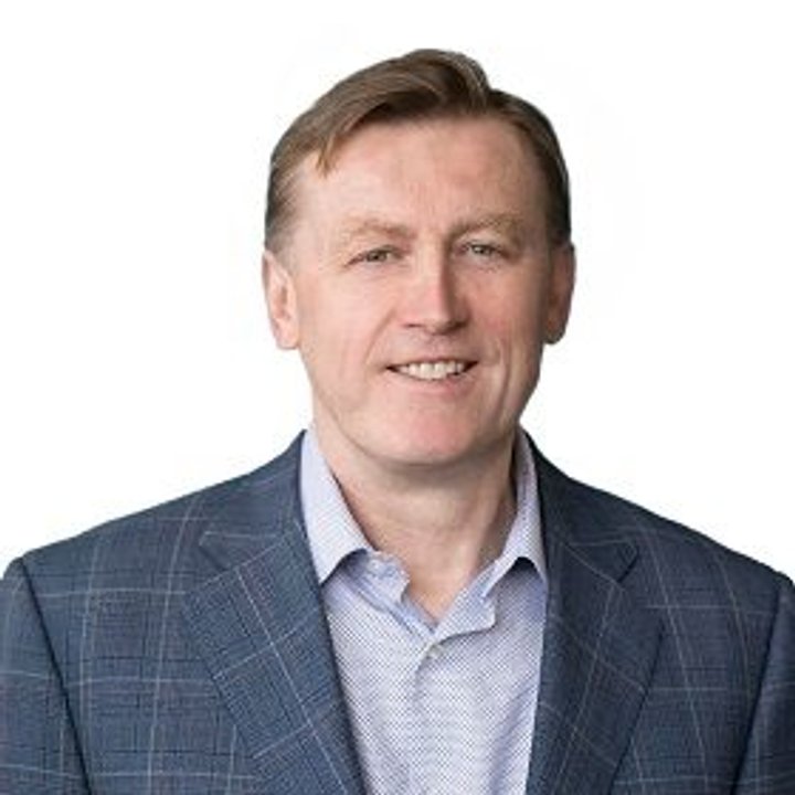 Vincent Roche Young Vincent Roche | Data Centre Magazine