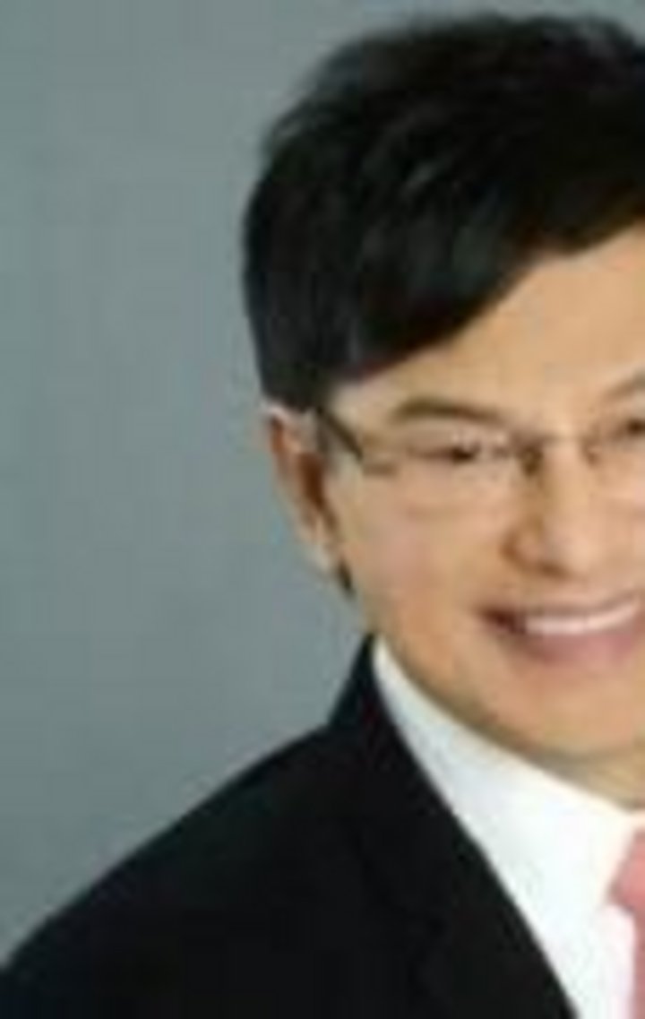 Dr Timothy Low | Supply Chain Digital