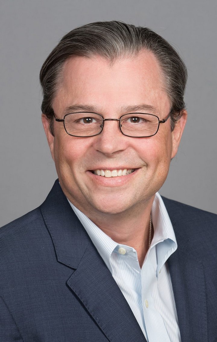 Stephen B Rye Stephen Bye | Telco Magazine