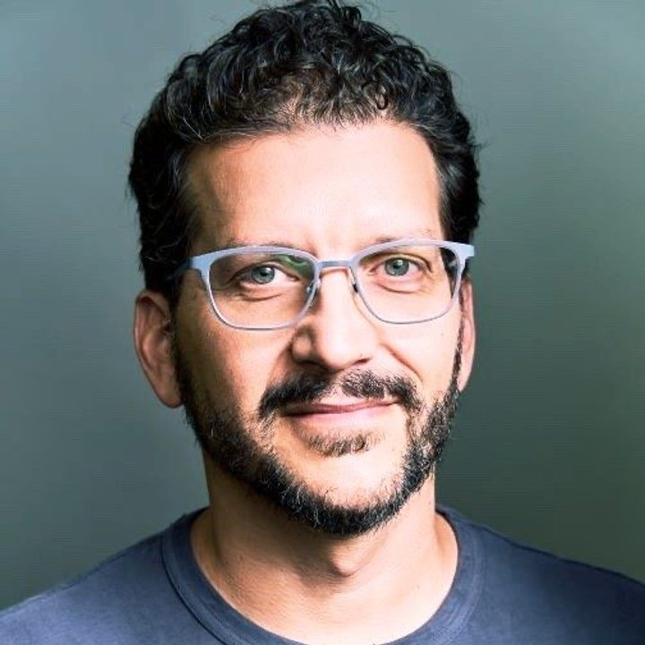 Daniel Rausch | Technology Magazine