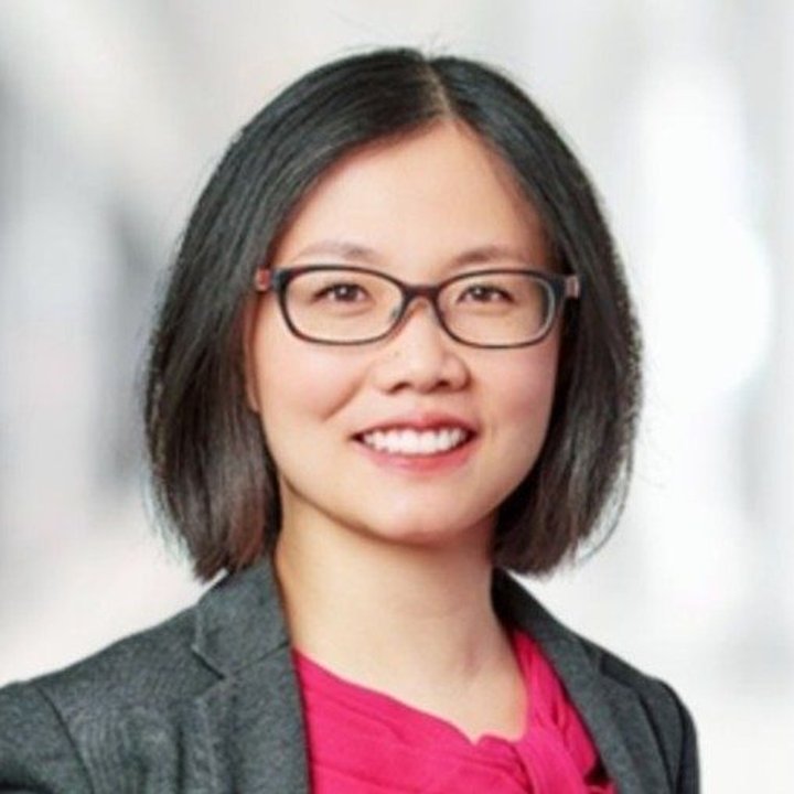 Tiffany Chow | Telco Magazine
