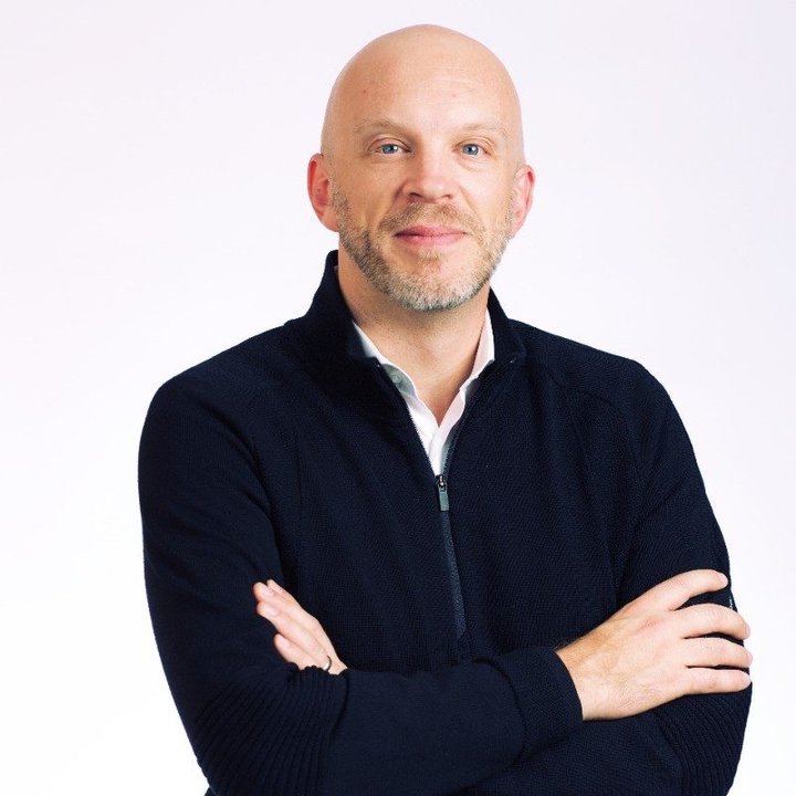 Tim Breen | Procurement Magazine