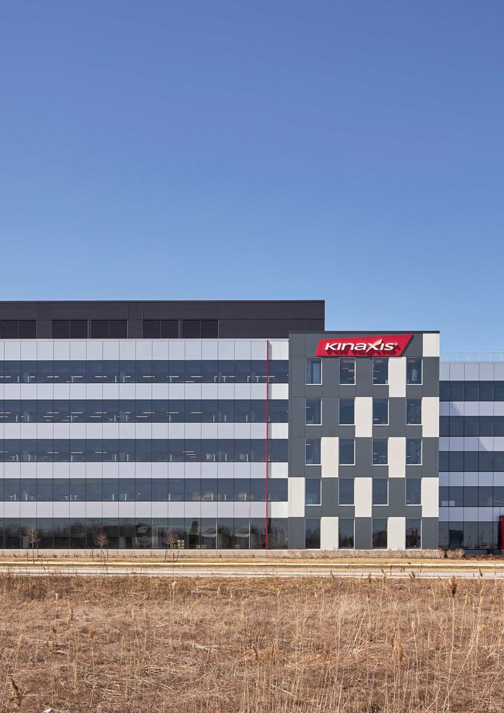Mizuno USA opens new high tech distribution and manufacturing centre Supply Chain Magazine