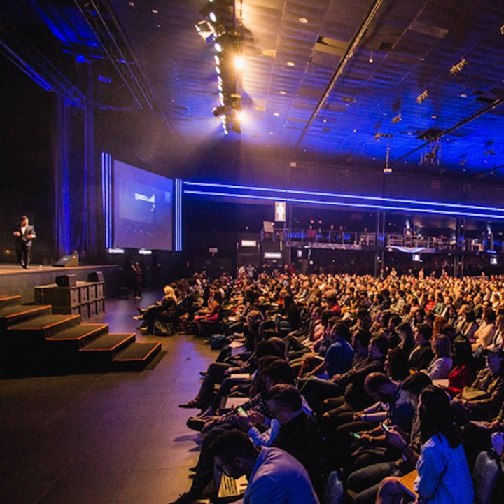 About Live Events Image
