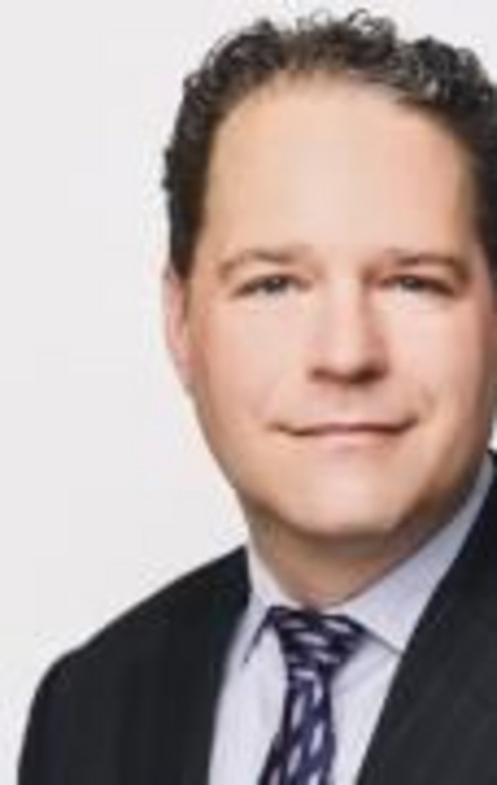Ascendant Resources Executives | Supply Chain Magazine
