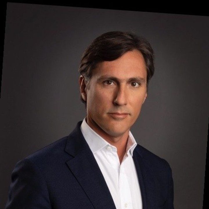 Giulio Rindi | Supply Chain Magazine