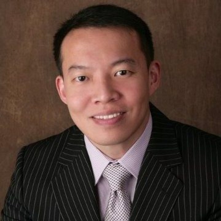 Charlie Li | Procurement Magazine