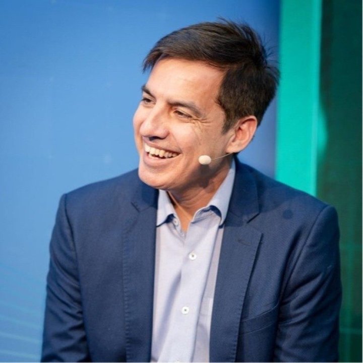 Infosys Executives | Supply Chain Magazine