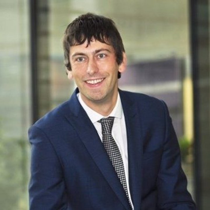 Tom Wyett | AI Magazine