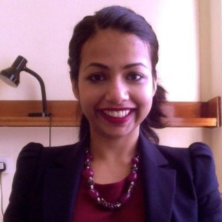 Ruchi Sharma | Supply Chain Magazine