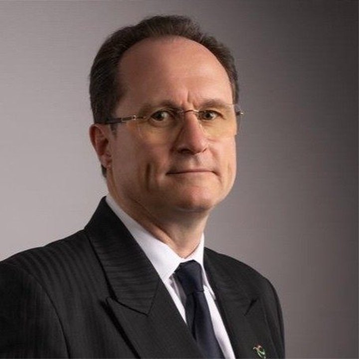 DP World Executives | Supply Chain Magazine