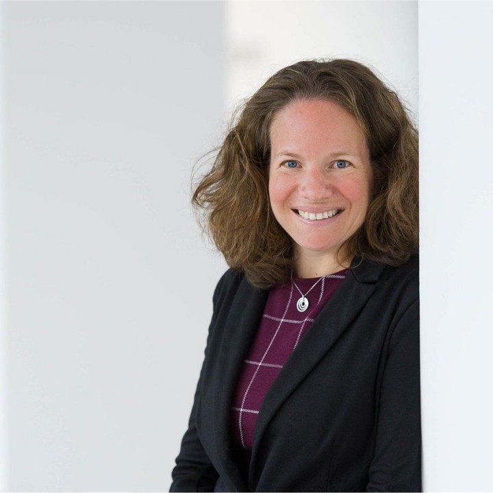 Denise Kurtulus | Supply Chain Magazine