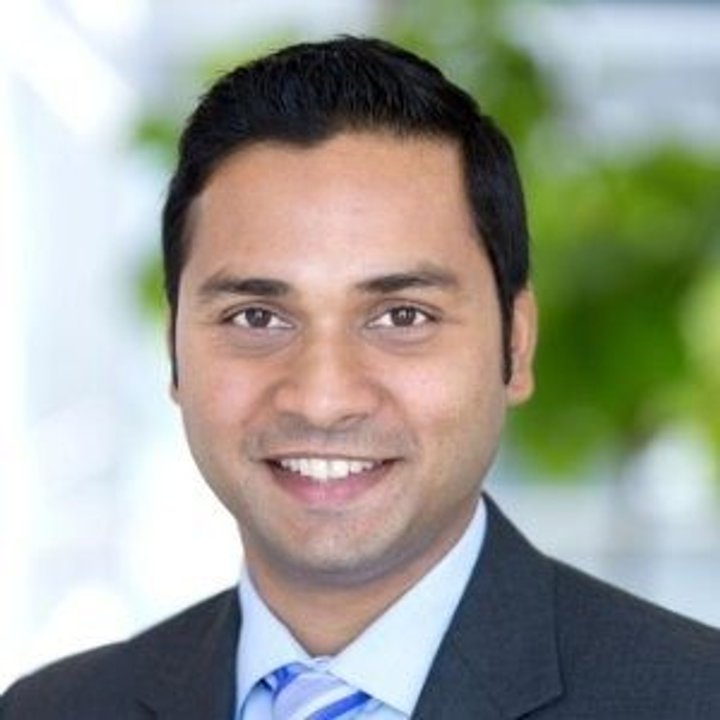 Arun Rajamani | EV Magazine
