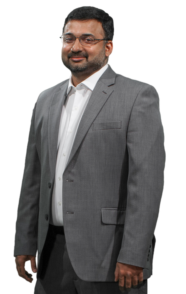 Rasheed Mohamad | Supply Chain Magazine