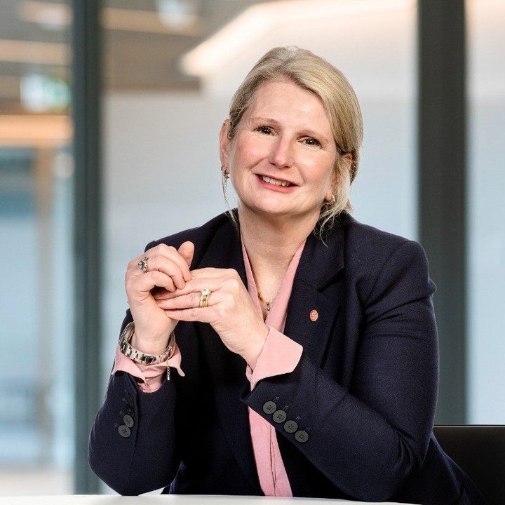 Alison Atkinson | Technology Magazine