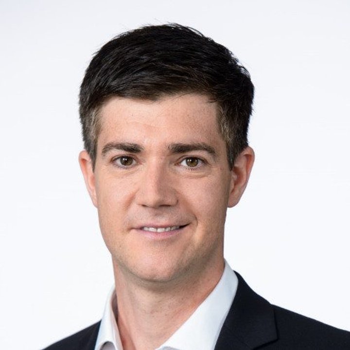 Richard Campion | AI Magazine