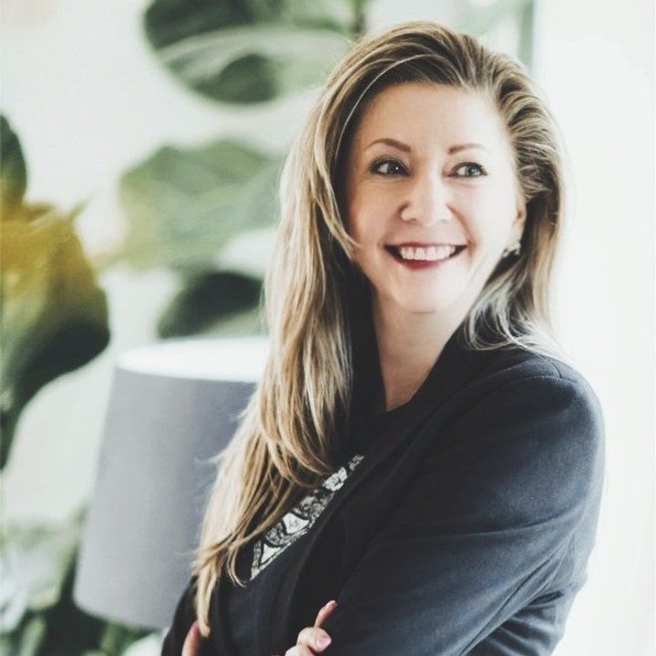 Helen Rabe | Data Centre Magazine