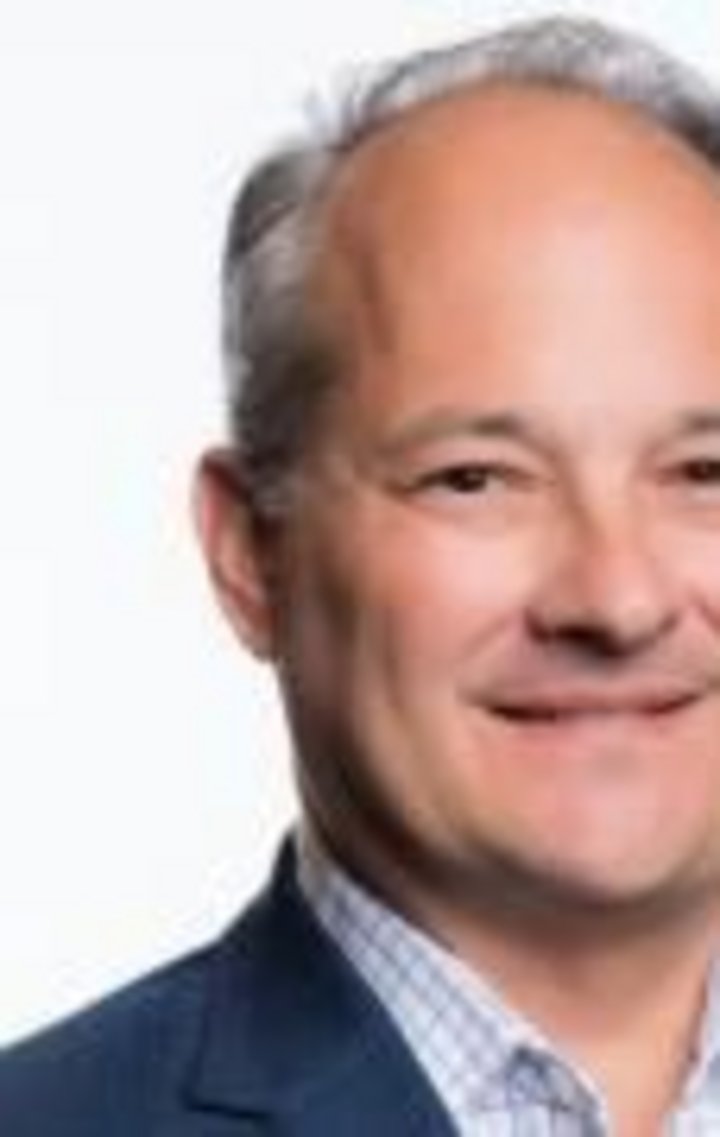 Michael Prokopis | Supply Chain Magazine