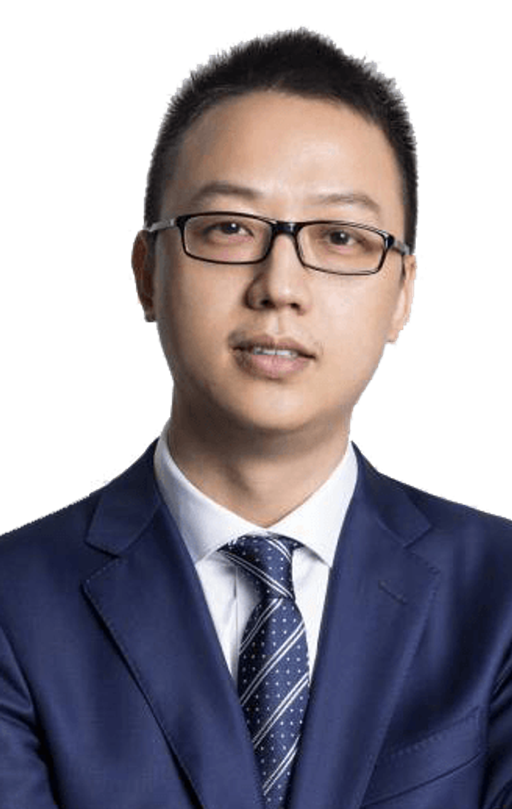 Alibaba Group | FinTech Magazine