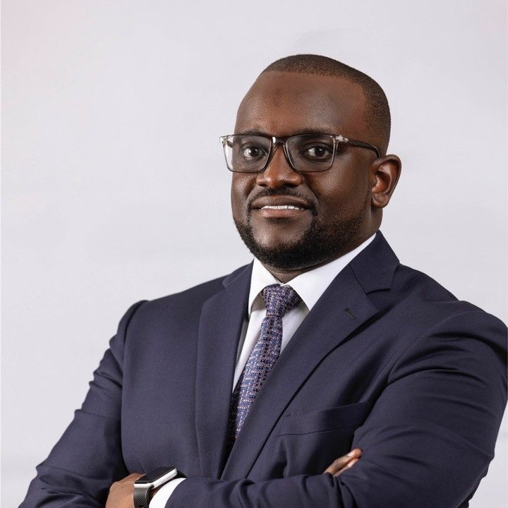 Victor Makere | Telco Magazine