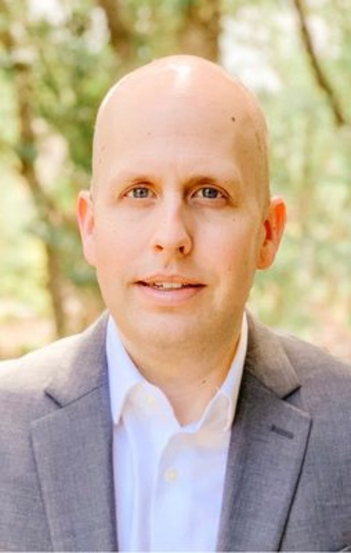 Andrew Dieckman | Supply Chain Magazine