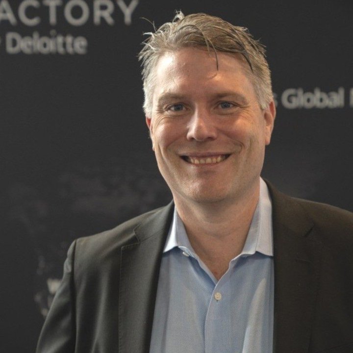 Tim Gaus | Supply Chain Magazine