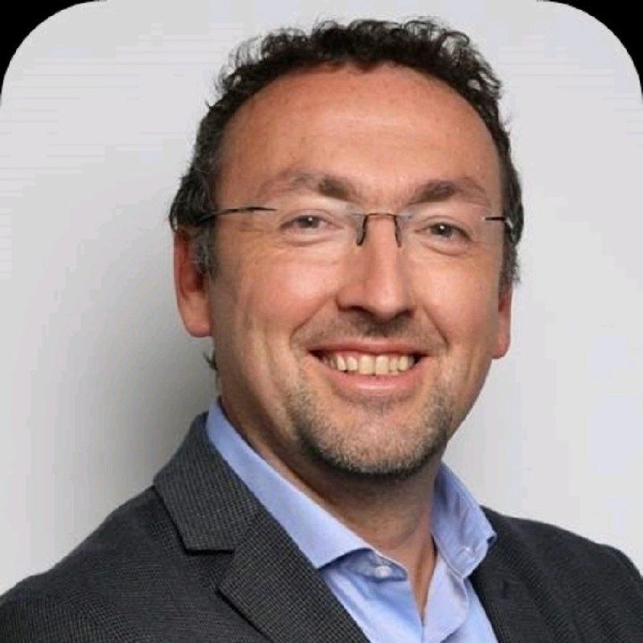 Jean Louis Le Roux | Procurement Magazine