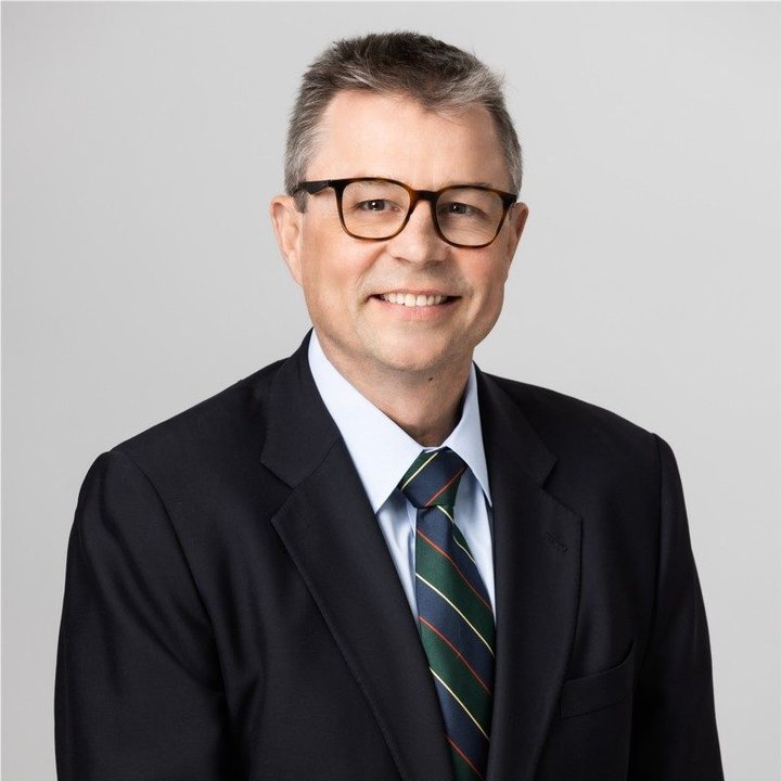 Stephen Bye CEng FIET | Technology Magazine