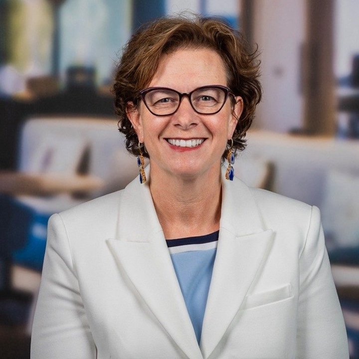 Amy Brachio | Supply Chain Magazine
