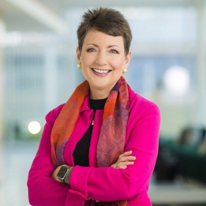 Lynn Good | AI Magazine
