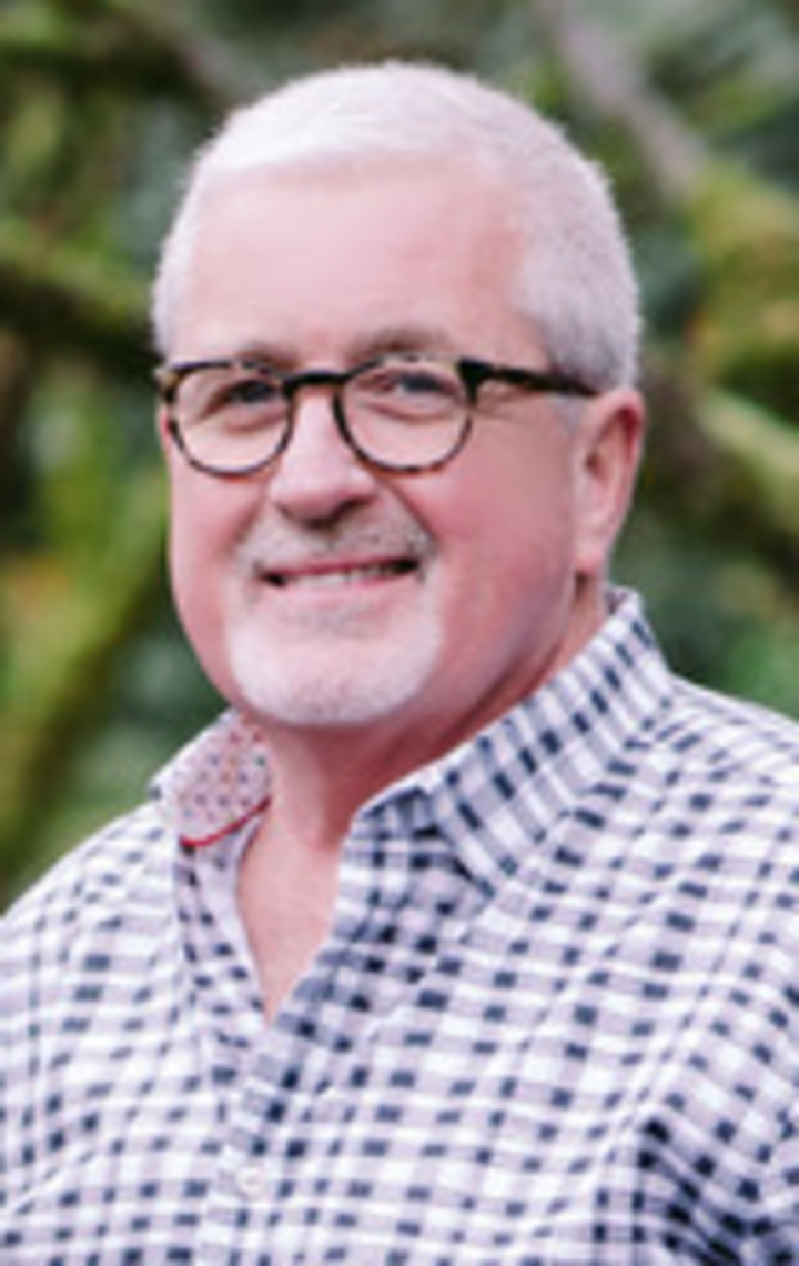 Marc Rouanne Dave Mayo | EV Magazine