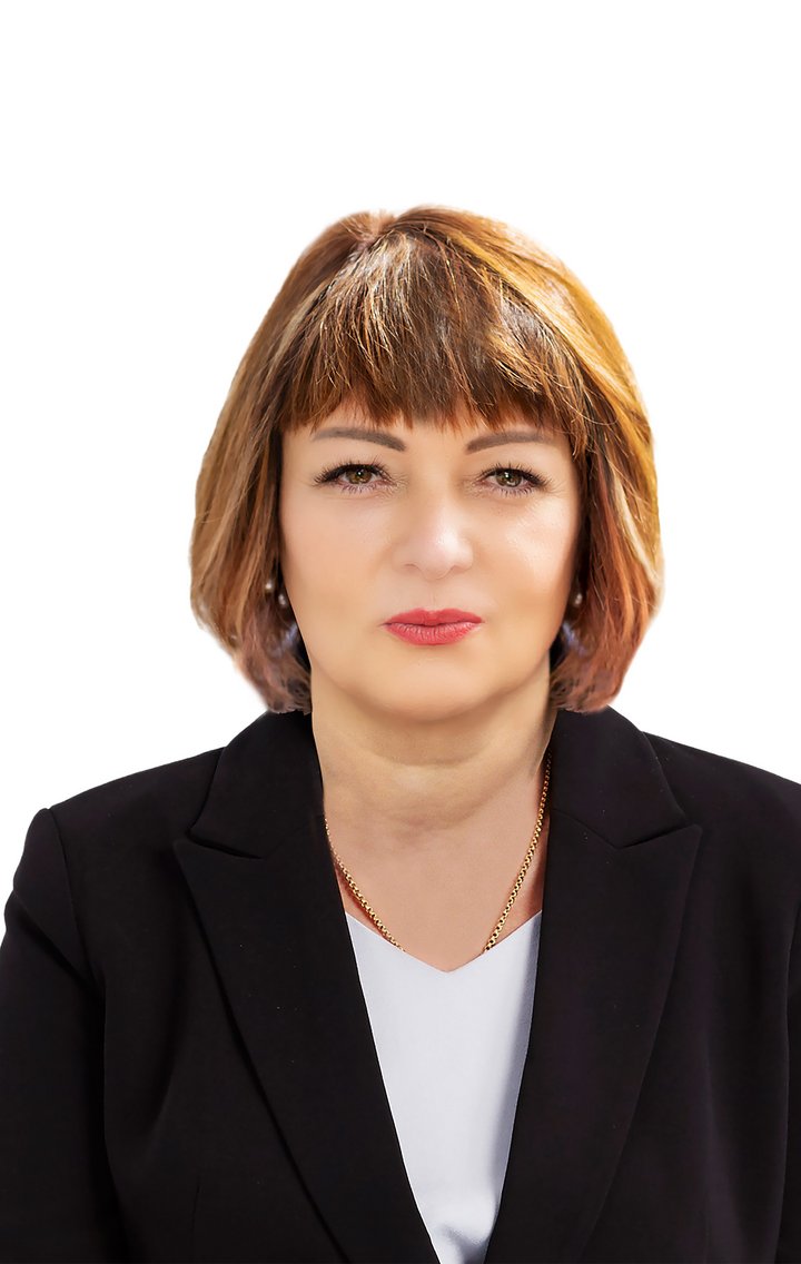 Ann Bell | Supply Chain Digital