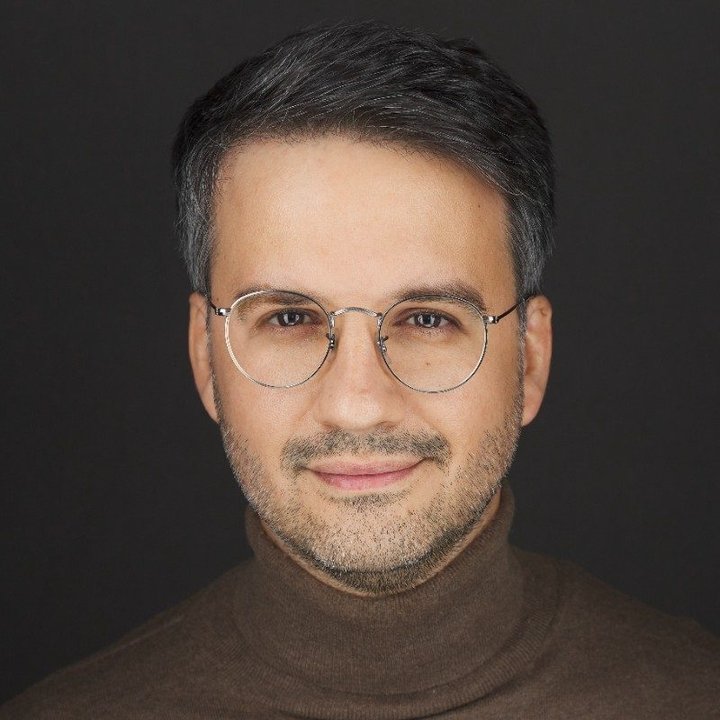 Carlos Morales | EV Magazine