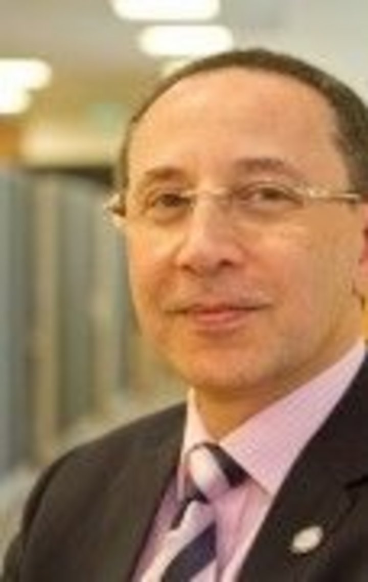Walid Gamali | AI Magazine