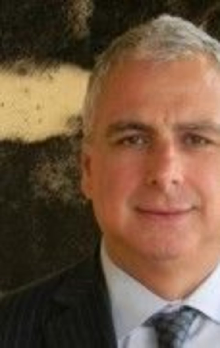 John Lettieri | EV Magazine
