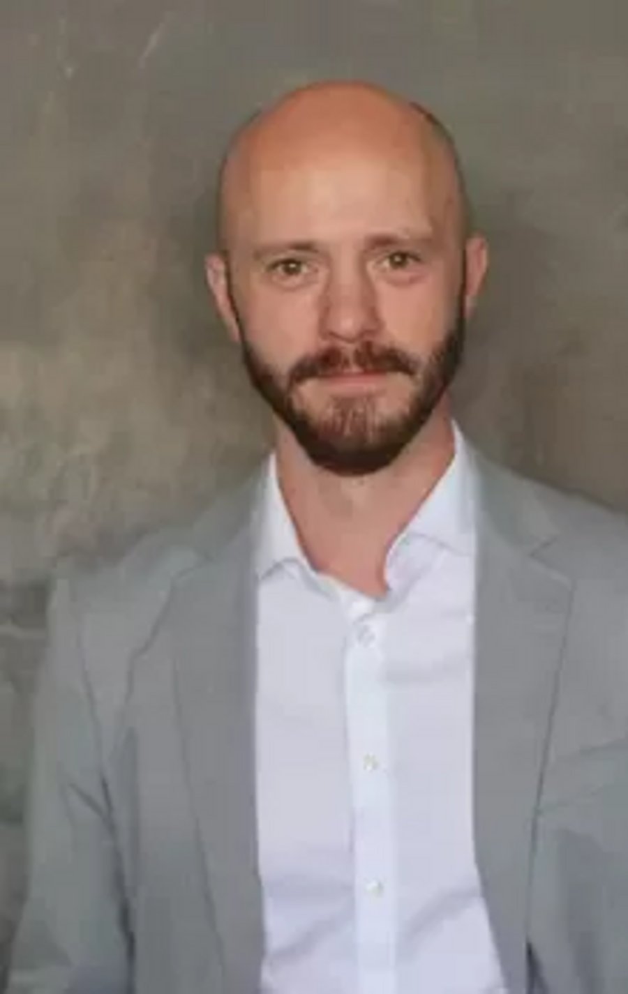 Graham Davies EV Magazine