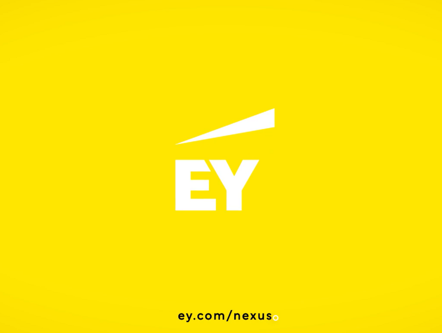 EY Launches a Creepy AI Campaign Just in Time For Halloween - Going Concern