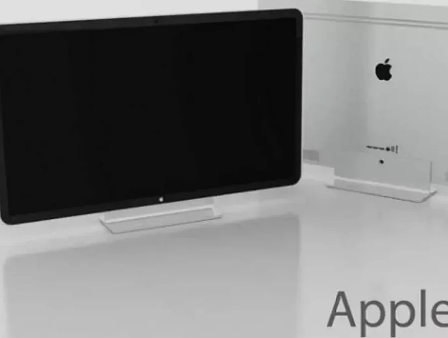 Apple to initially offer 32- and 37-inch iTV | Supply Chain Magazine