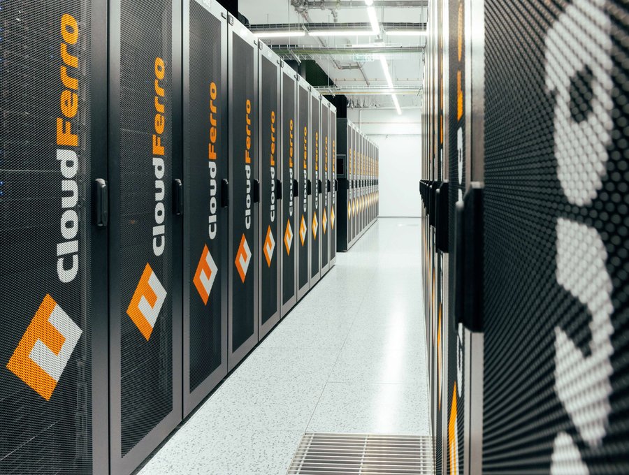 CloudFerro Launch Expands EU Cloud for Telco AI Workloads | Telco Magazine