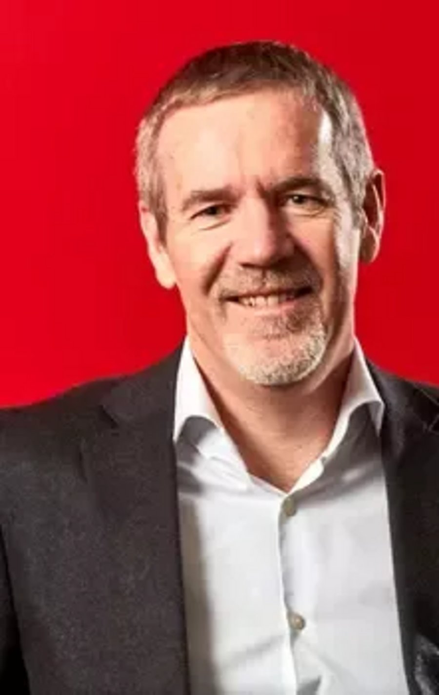 Scott Petty EV Magazine