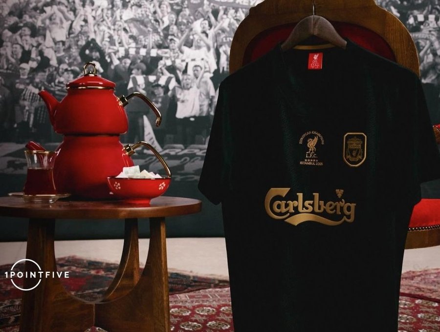 LIVERPOOL F.C. 24-25モデル | NIKE(ナイキ)｜SOCCER SHOP KAMO