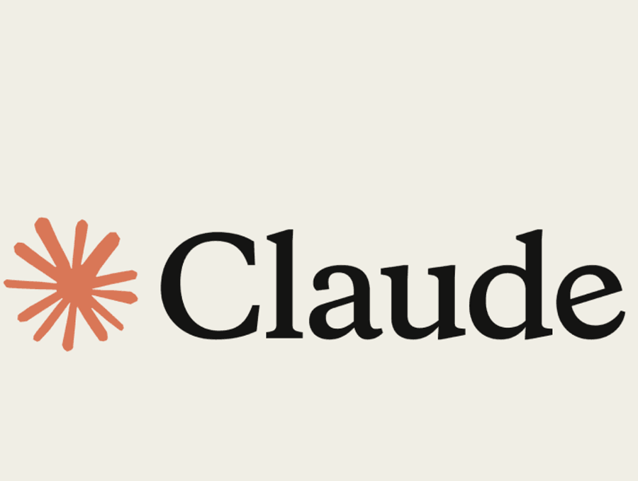 claude ai logo