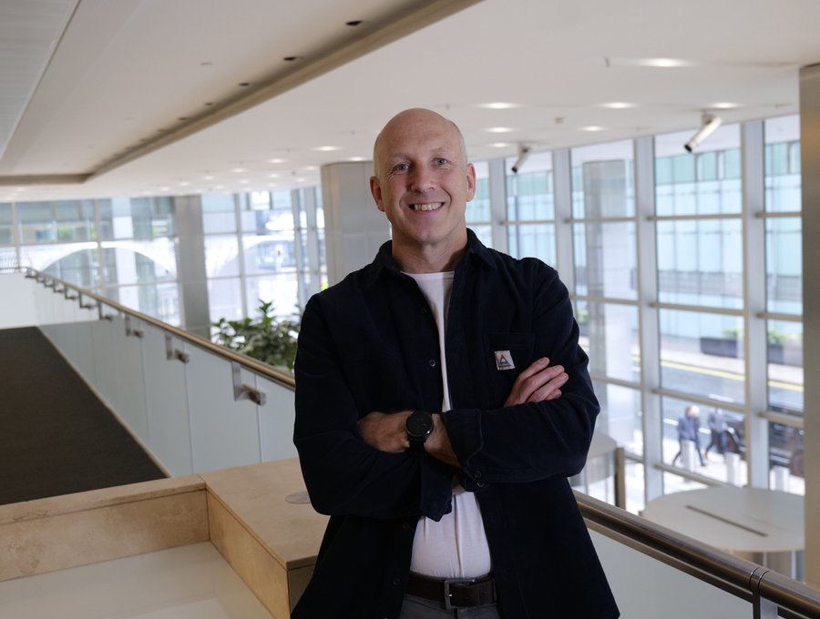 KPMG: Using the AI ‘Genie’ to Drive Sustainability & Equity ...