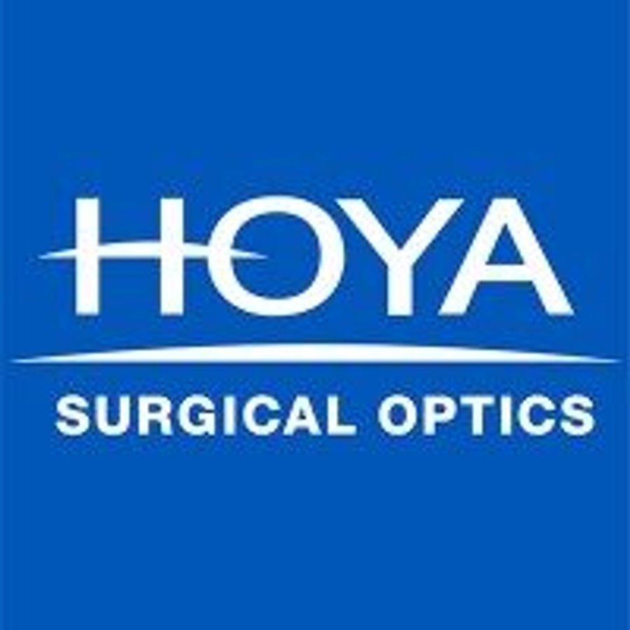 Hoya Corporation | Technology Magazine, image size:900x900