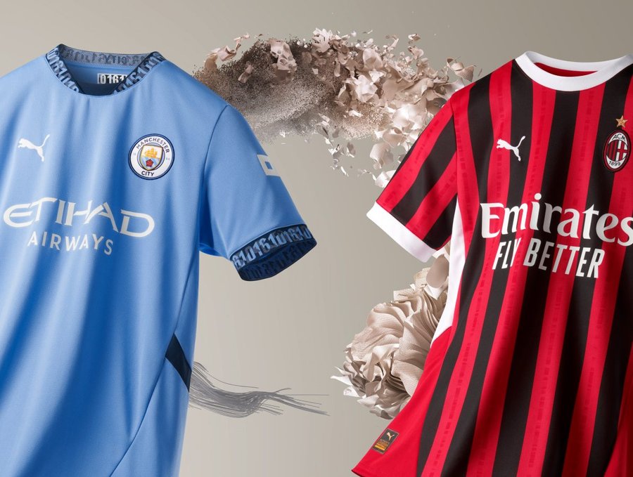 Puma kits 2019 online