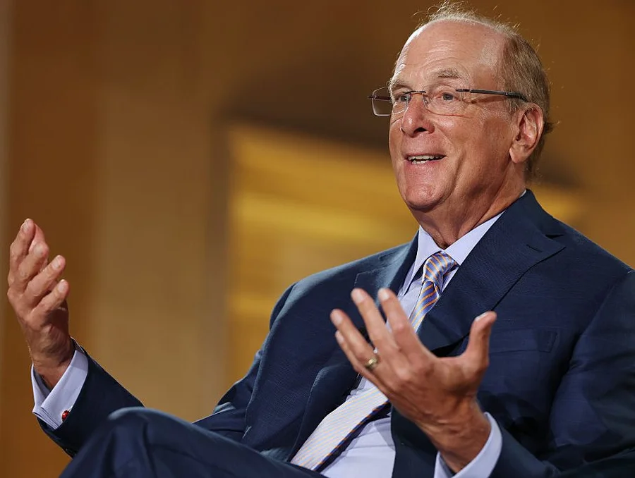 BlackRock: Invests US$100m in AI Infrastructure Workforce