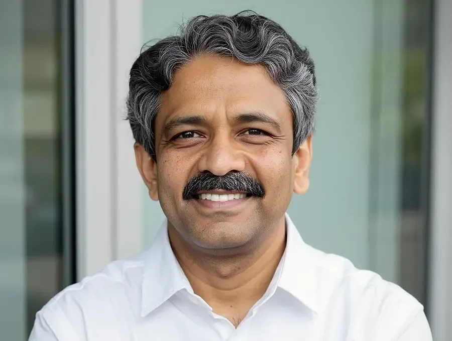 Kashi Kakarla