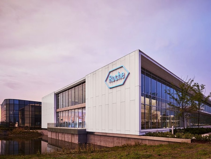 How Roche is Scaling Production After Obesity Breakthrough ...