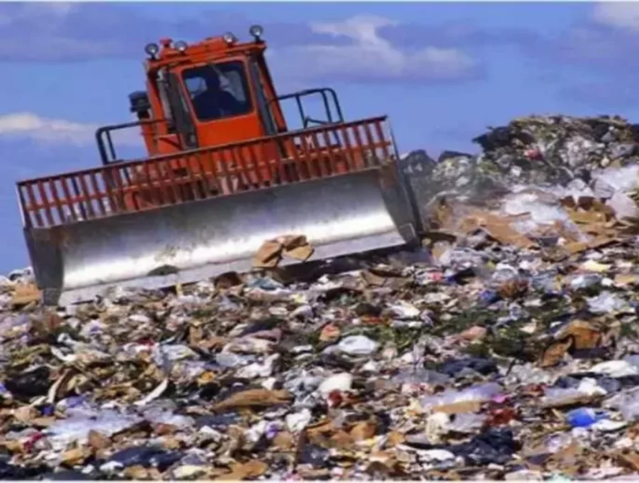 10 Businesses That Dominate The Landfill