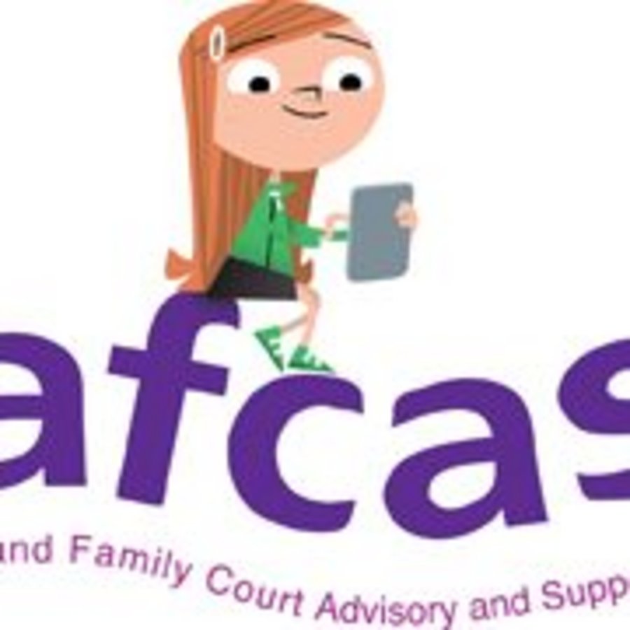 Picture of Children and Family Court Advisory and Support Service